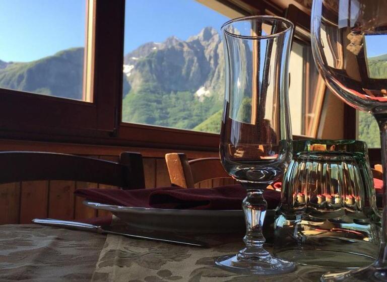 민박 Borgo Delle Panie