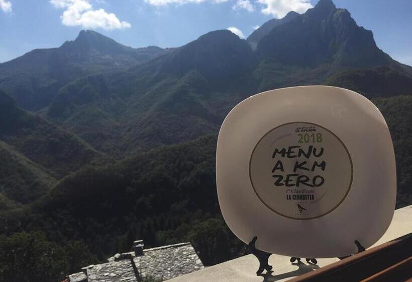 민박 Borgo Delle Panie