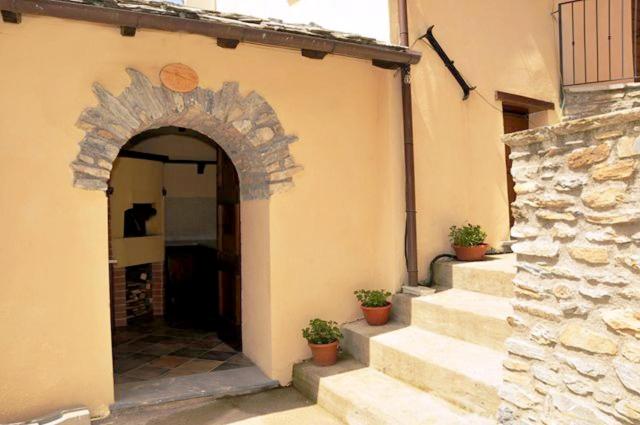 민박 Borgo Delle Panie