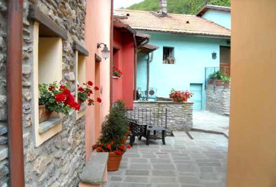 민박 Borgo Delle Panie