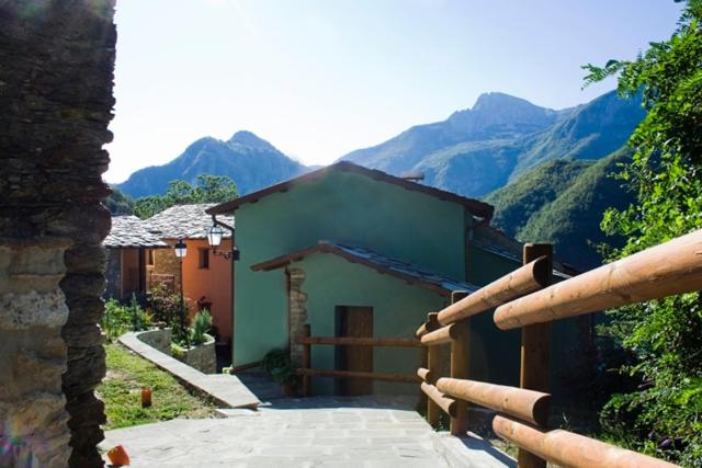 민박 Borgo Delle Panie