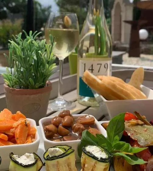 Aamiaismajoitus (B&B) Garni Am Schloss