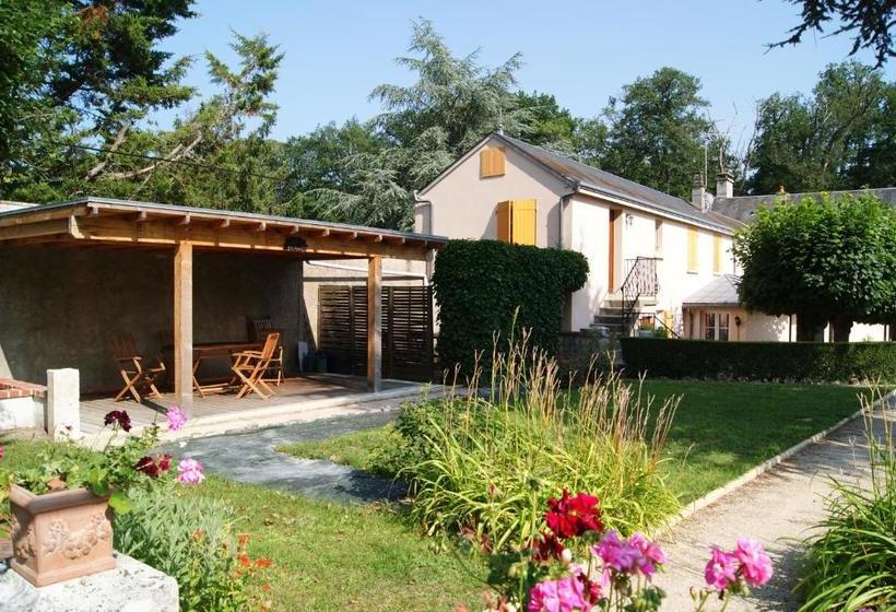 צימר La Valinière