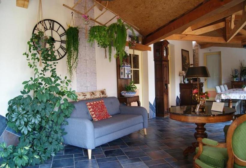 צימר La Valinière