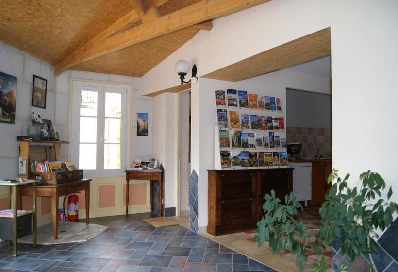 צימר La Valinière