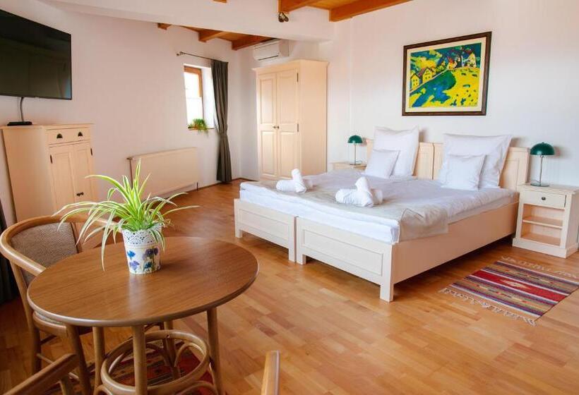 ベッドアンドブレックファースト Zumzet