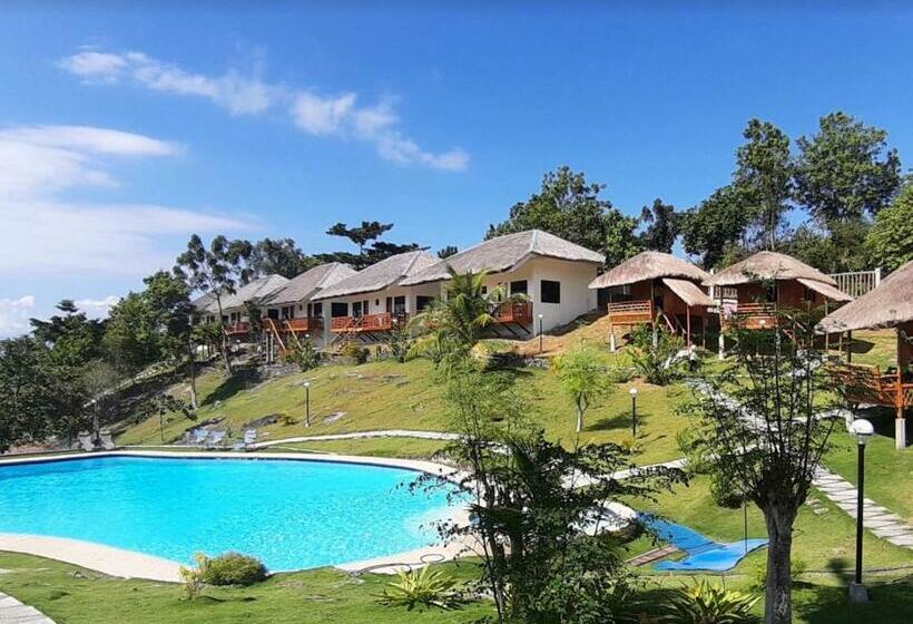 Cuestas Beach Resort And Restaurant