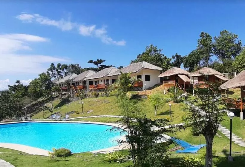 Cuestas Beach Resort And Restaurant