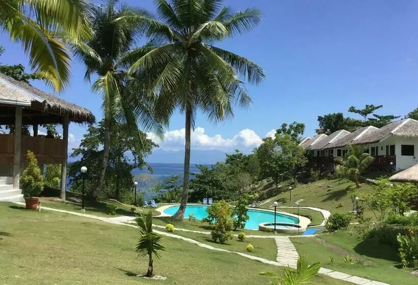 Cuestas Beach Resort And Restaurant