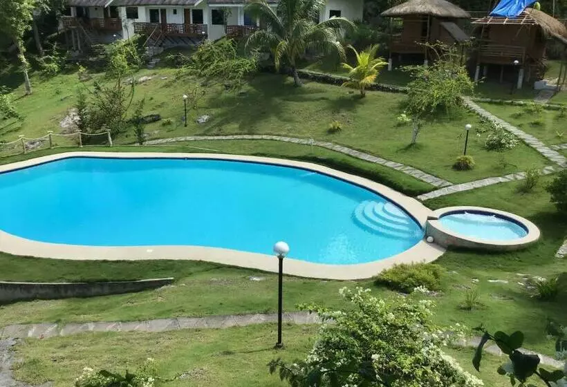 Cuestas Beach Resort And Restaurant