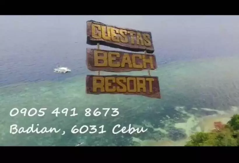 Cuestas Beach Resort And Restaurant