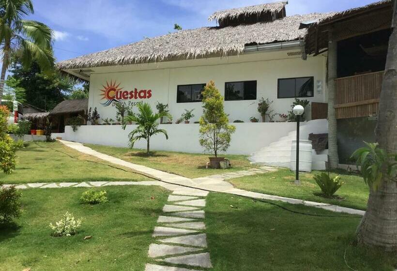 Cuestas Beach Resort And Restaurant