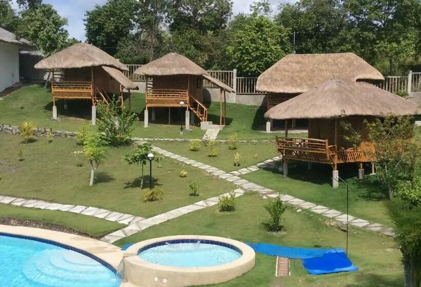 Cuestas Beach Resort And Restaurant