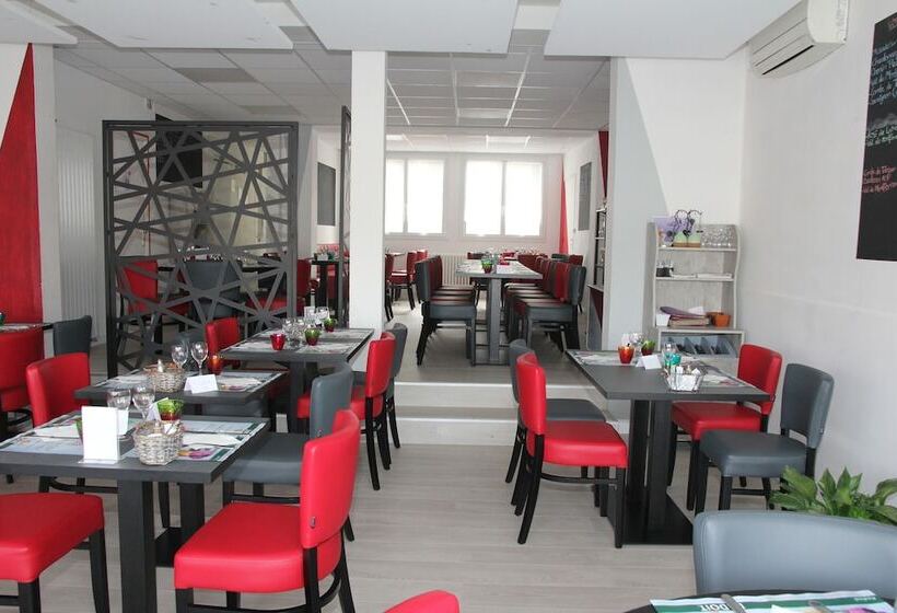 ホテル Au Pont D Anjou