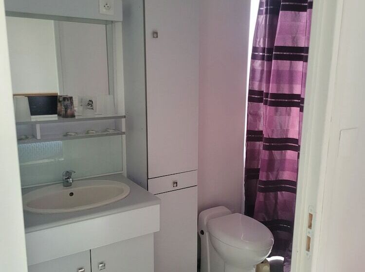 酒店 Au Pont D Anjou