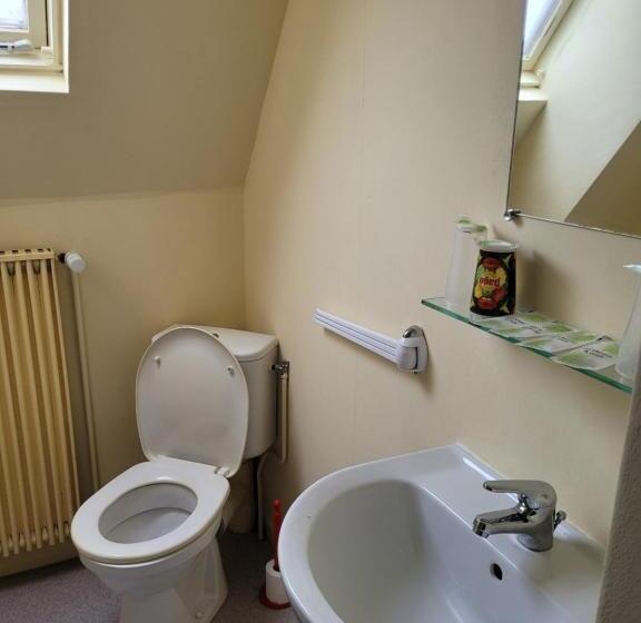 酒店 Au Pont D Anjou