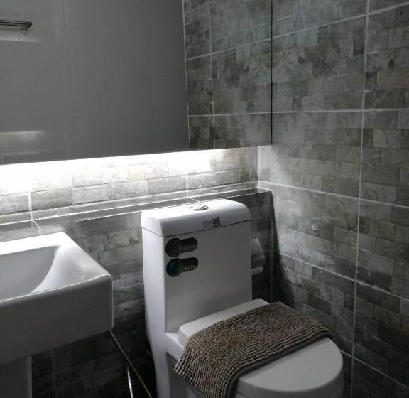 호텔 Baan Bangkok 97