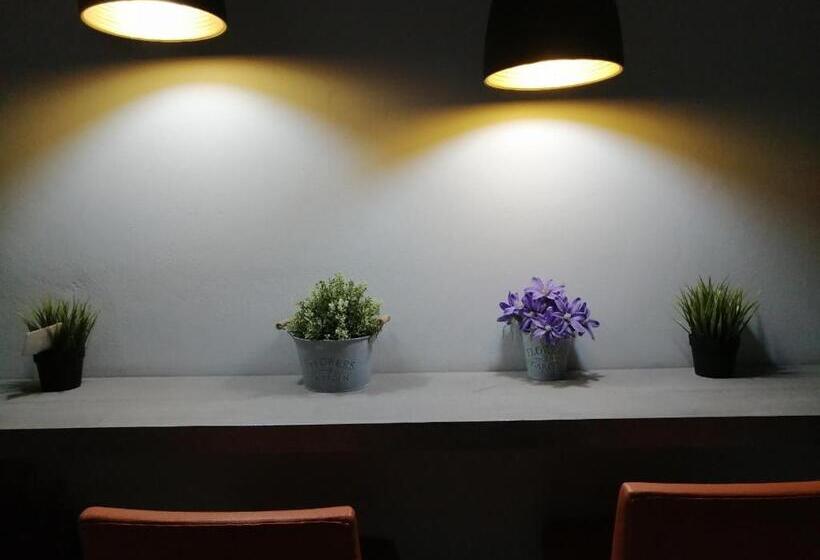 호텔 Baan Bangkok 97