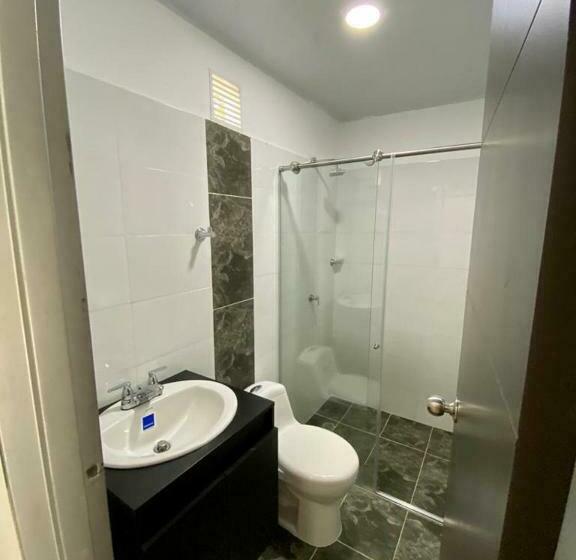 هتل Campestre Villa Betel