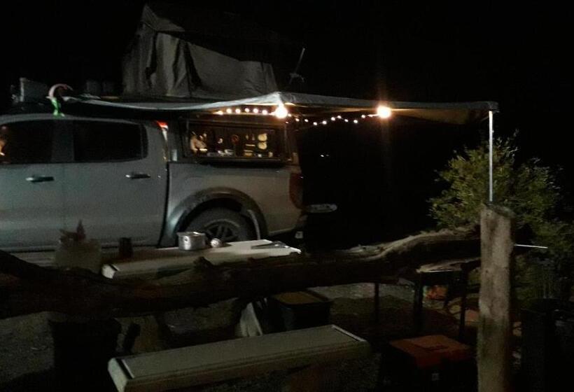 בית מלון כפרי Die Hok Self Cater Units And Camping