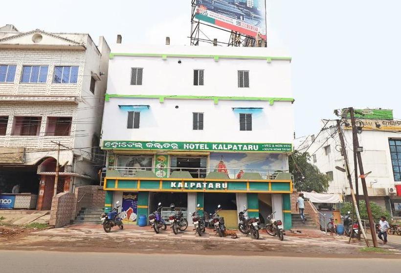 Hotel Oyo 29692  Kalpataru