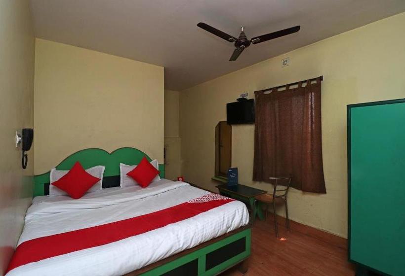 Hotel Oyo 29692  Kalpataru