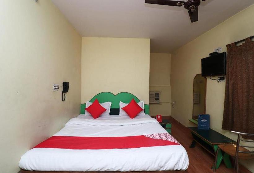 Hotel Oyo 29692  Kalpataru