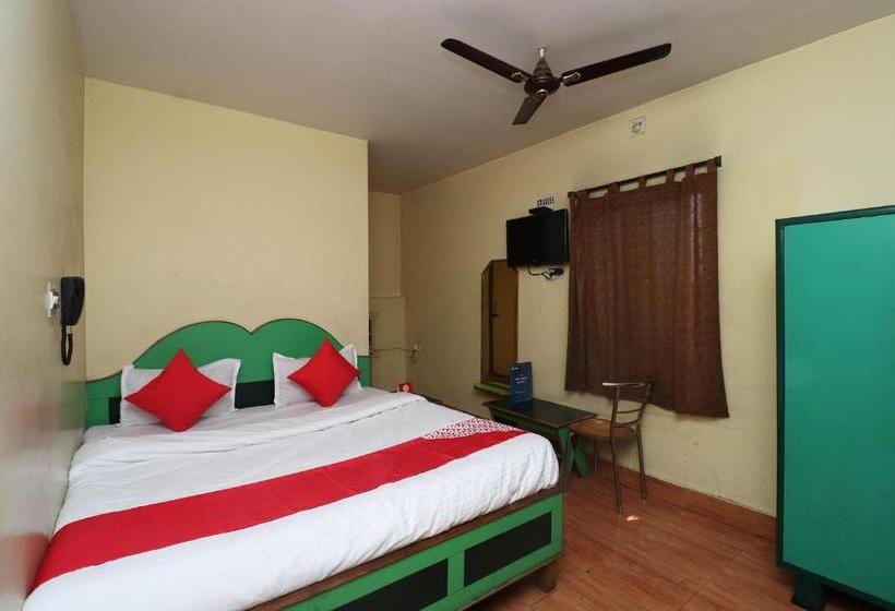 Hotel Oyo 29692  Kalpataru