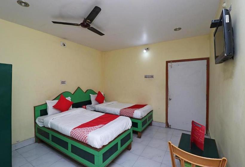 Hotel Oyo 29692  Kalpataru