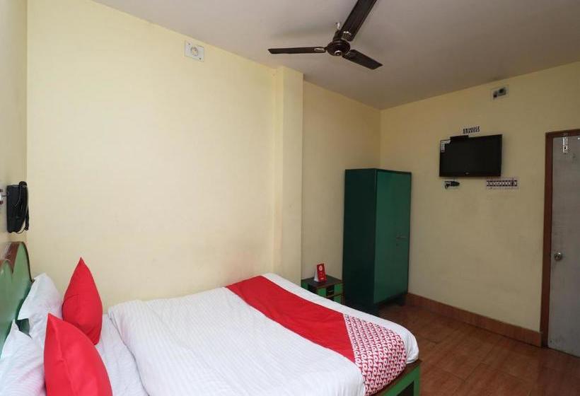 Hotel Oyo 29692  Kalpataru