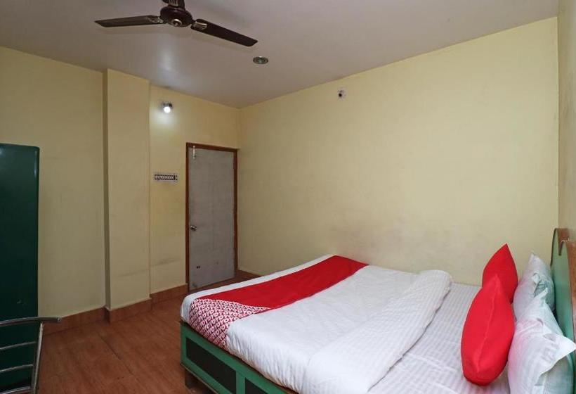 Hotel Oyo 29692  Kalpataru