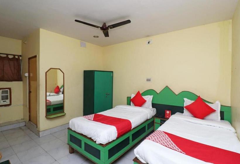 Hotel Oyo 29692  Kalpataru