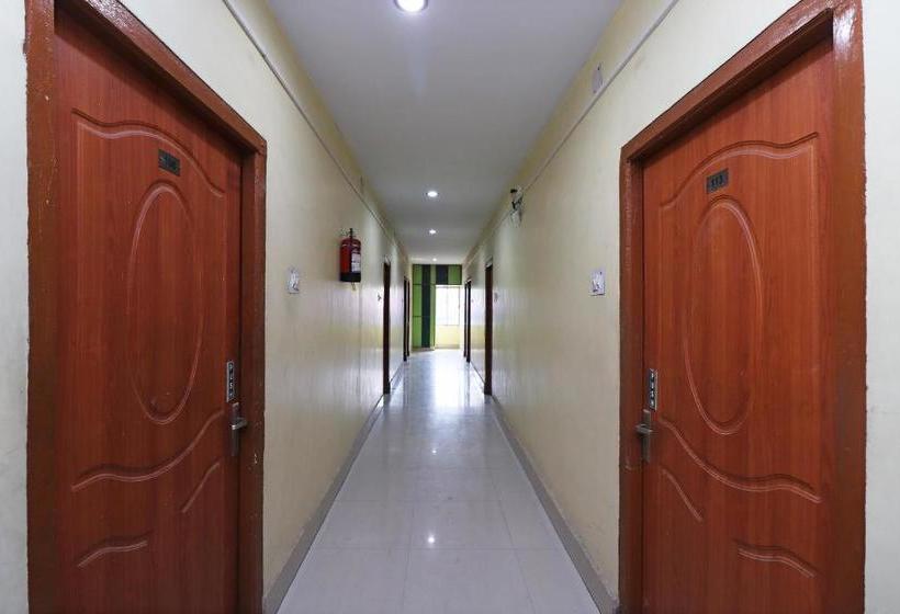 Hotel Oyo 29692  Kalpataru