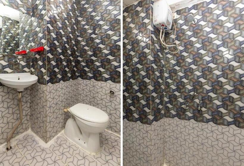 Hotel Collection O Prince Palace