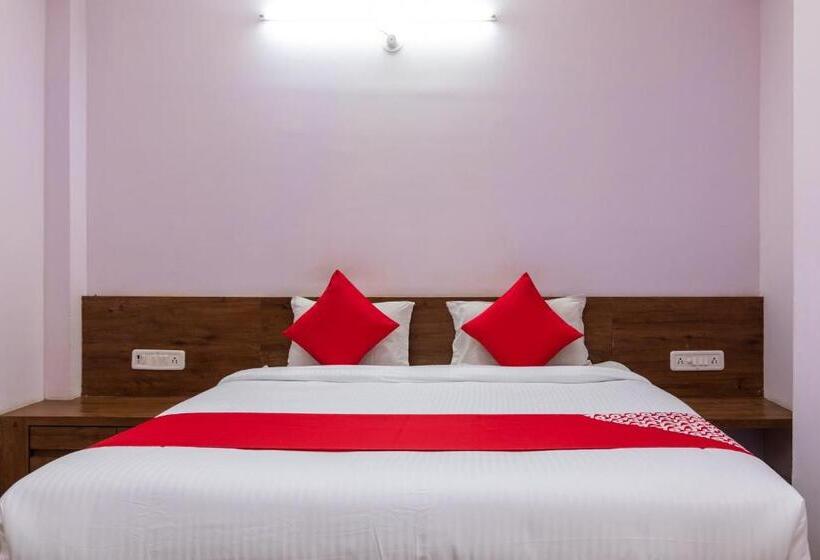 Hotel Collection O Prince Palace