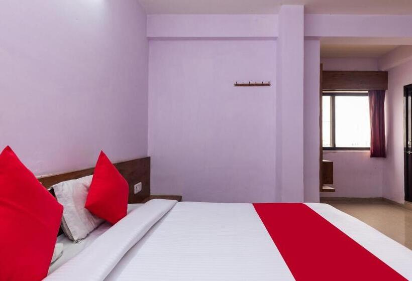 Hotel Collection O Prince Palace