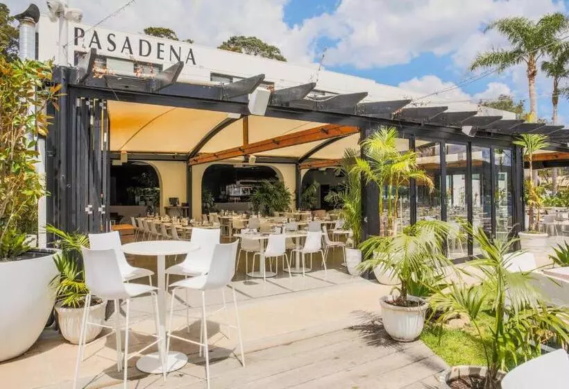 Hotelli Pasadena Sydney