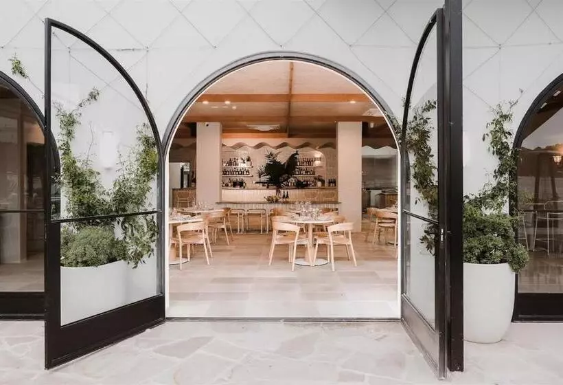 Hotelli Pasadena Sydney