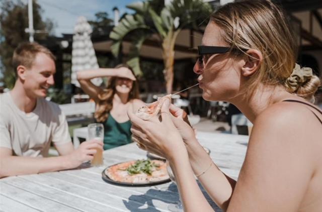 فندق Pasadena Sydney