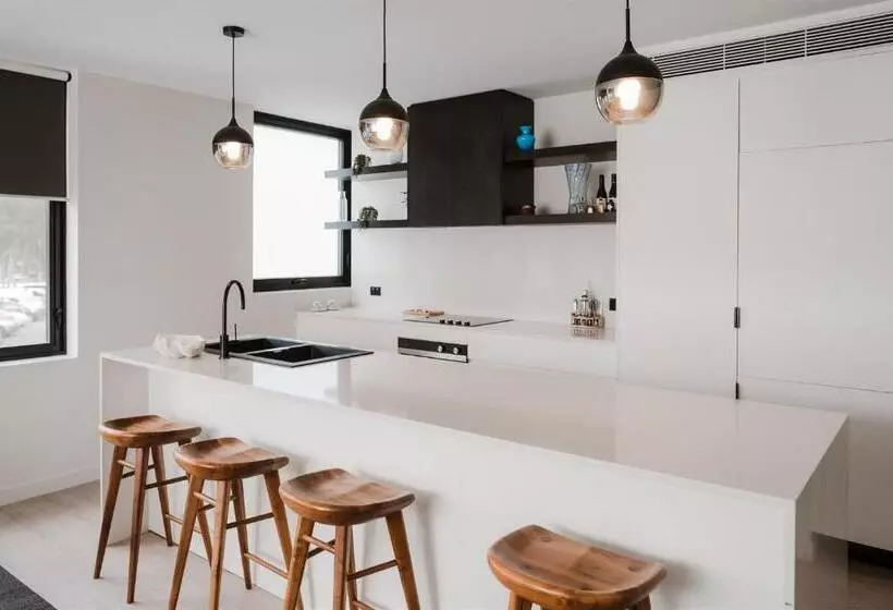 Hotelli Pasadena Sydney