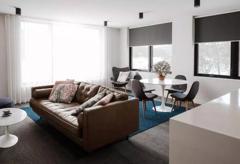 Hotelli Pasadena Sydney