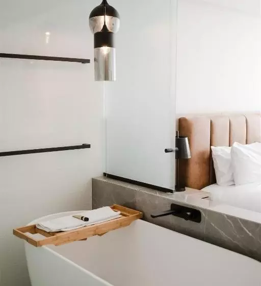 Hotelli Pasadena Sydney