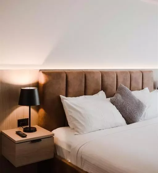 Hotelli Pasadena Sydney