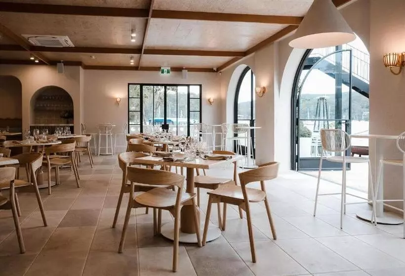 Hotelli Pasadena Sydney