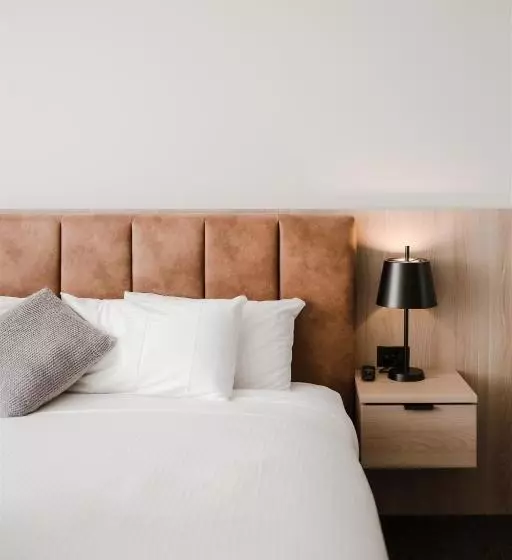 Hotelli Pasadena Sydney