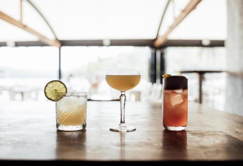 فندق Pasadena Sydney