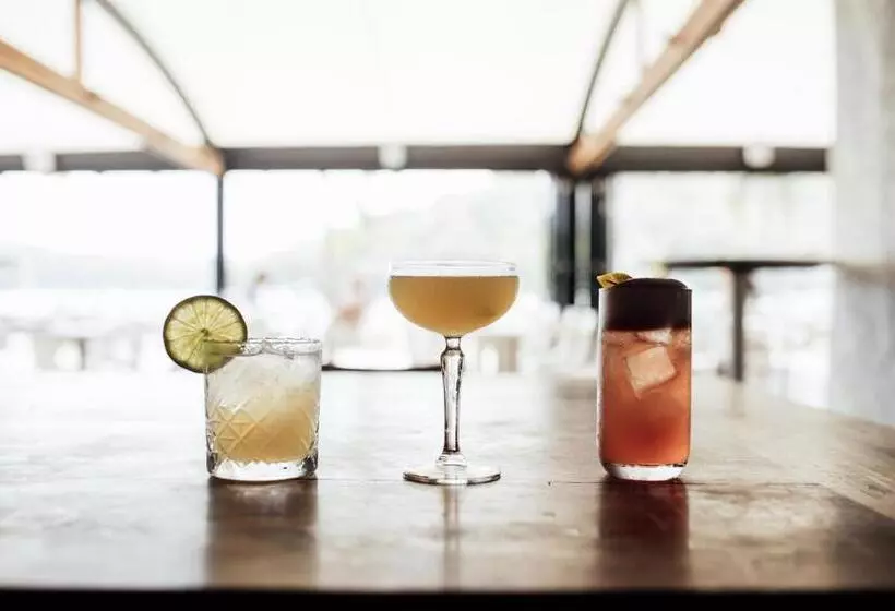 Hotelli Pasadena Sydney