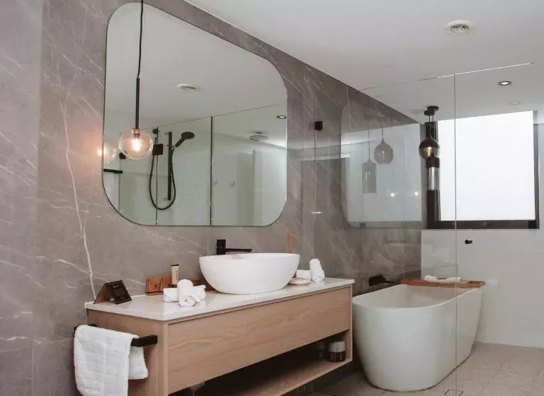 Hotelli Pasadena Sydney