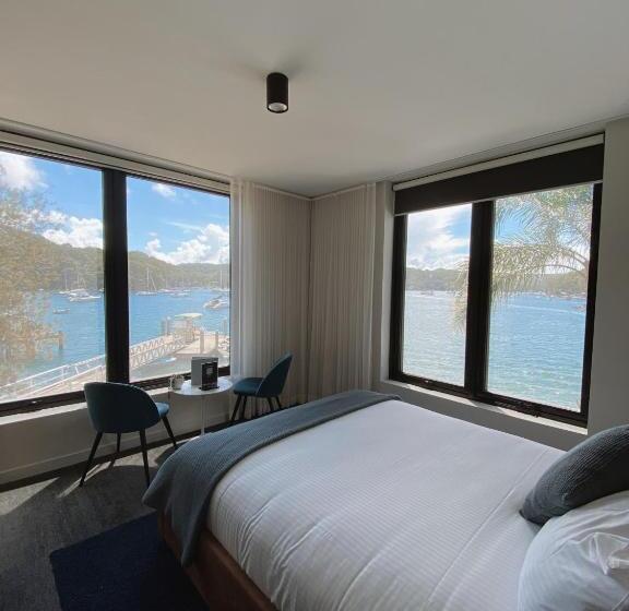 فندق Pasadena Sydney