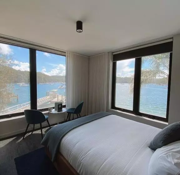 Hotelli Pasadena Sydney